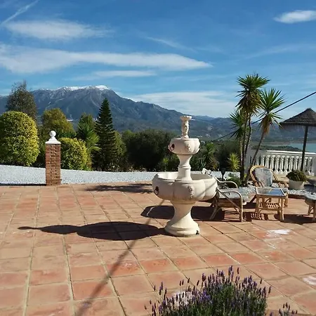 Gloria Holiday home