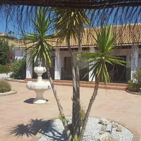Holiday home Gloria