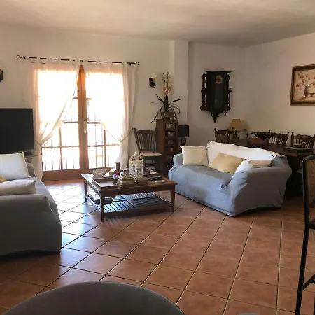 Gloria Holiday home *