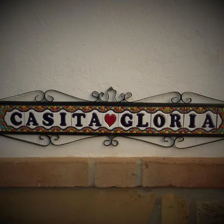 Gloria * Malaga