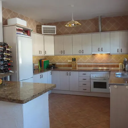 Holiday home Gloria