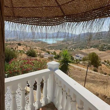 Vakantiehuis Gloria Málaga